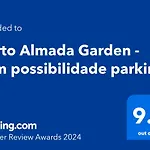 Porto Almada Garden