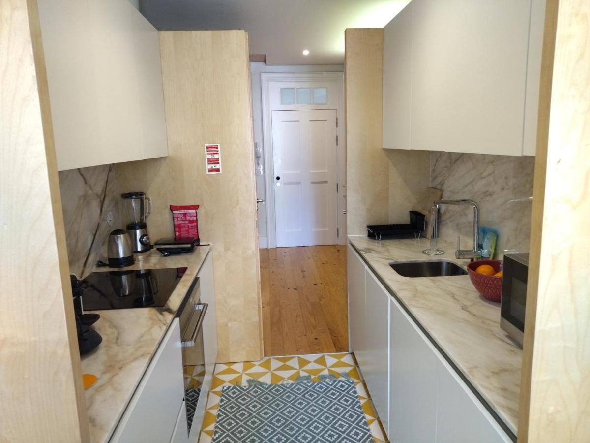 Apartamento Almada Garden - Com Possibilidade Parking Porto