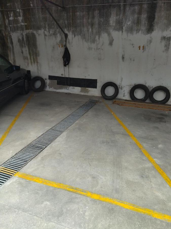 Almada Garden - Com Possibilidade Parking * Porto