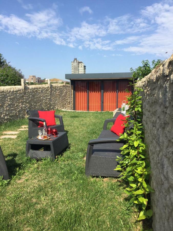 Apartamento Almada Garden - Com Possibilidade Parking *